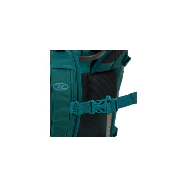 Tas Summit Rucksack 40L - Groen - Highlander