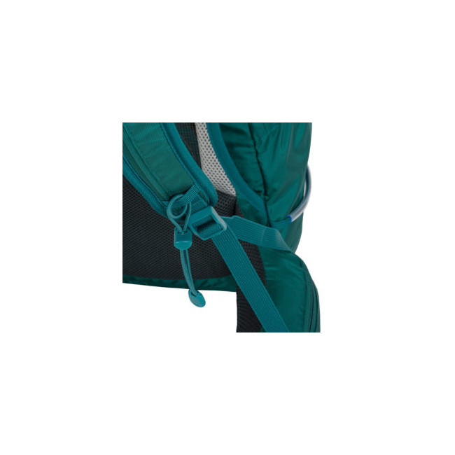 Summit Rucksack tas 40L - Groen - Highlander