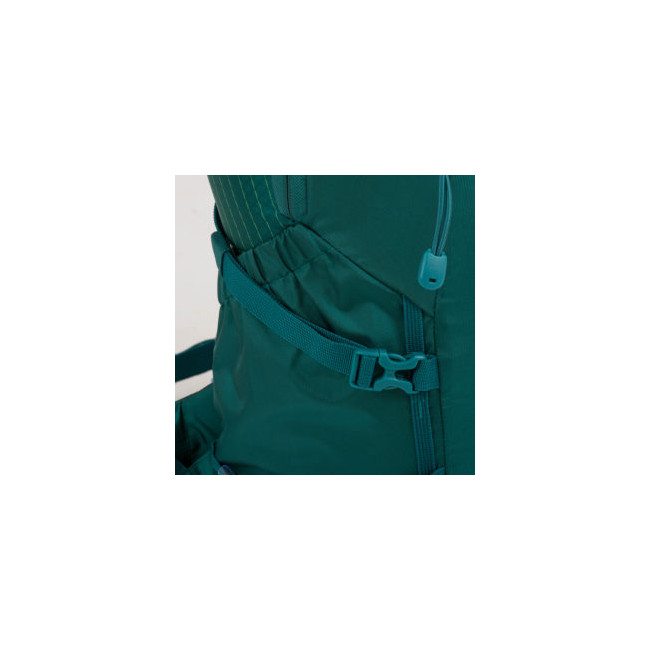 Summit Rucksack 40L - Grün - Highlander