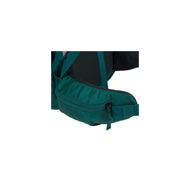 Sac Summit Rucksack 40L - Vert - Highlander 