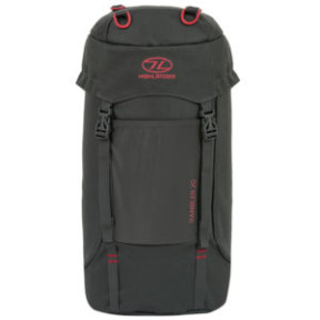 Rambler Rucksack 20 L - Schwarz - Highlander
