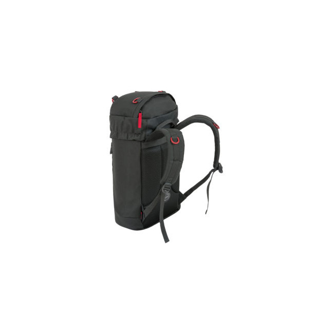 Plecak Rambler Rucksack 20 L - Czarny - Highlander