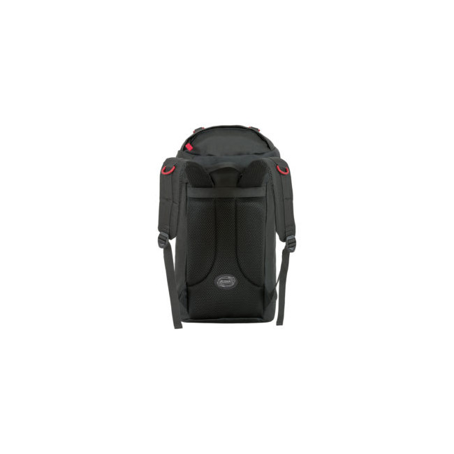 Rambler Rucksack 20 L - Schwarz - Highlander