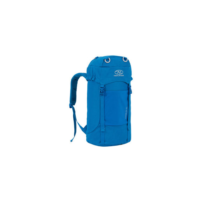 Sac à dos Rambler Rucksack 20 L - Bleu - Highlander 