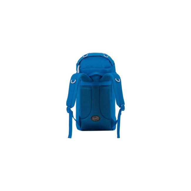 Sac à dos Rambler Rucksack 20 L - Bleu - Highlander 