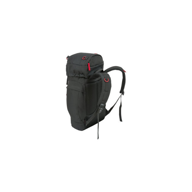 Rambler Rucksack rugzak 25 L - Zwart - Highlander