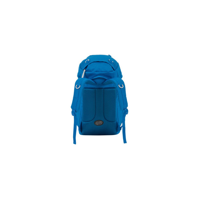 Rambler Rucksack 25 L - Blau - Highlander