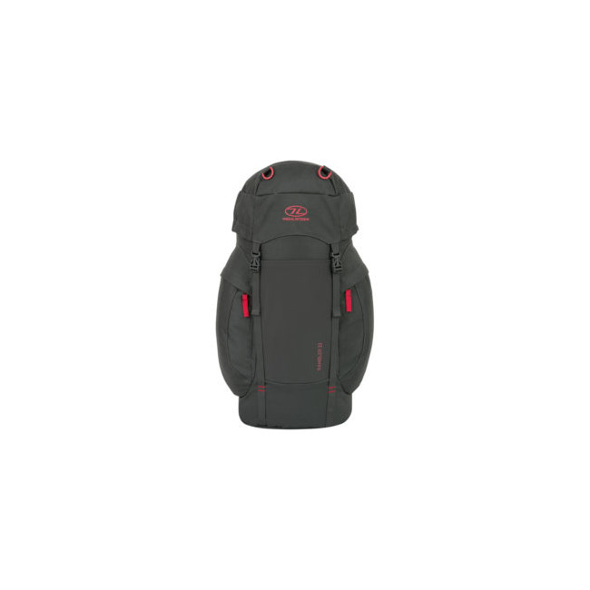 Plecak Rambler Rucksack 33 L - Czarny - Highlander