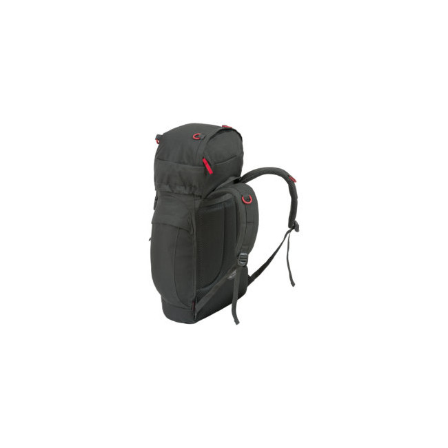Rugzak Rambler Rucksack 33 L - Zwart - Highlander