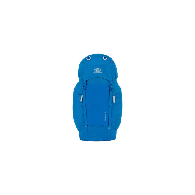 Sac à dos Rambler Rucksack 33 L - Bleu - Highlander 