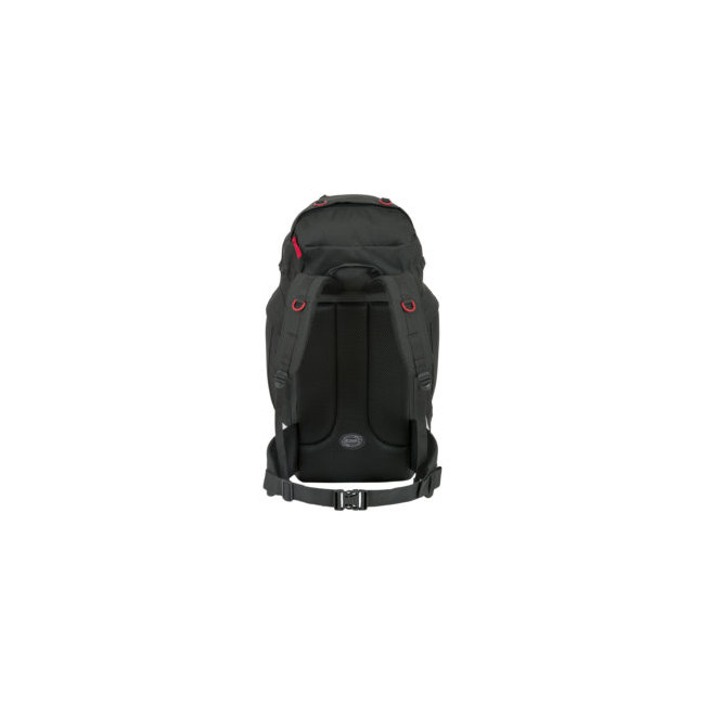 Plecak Rambler Rucksack 44 L - Czarny - Highlander 