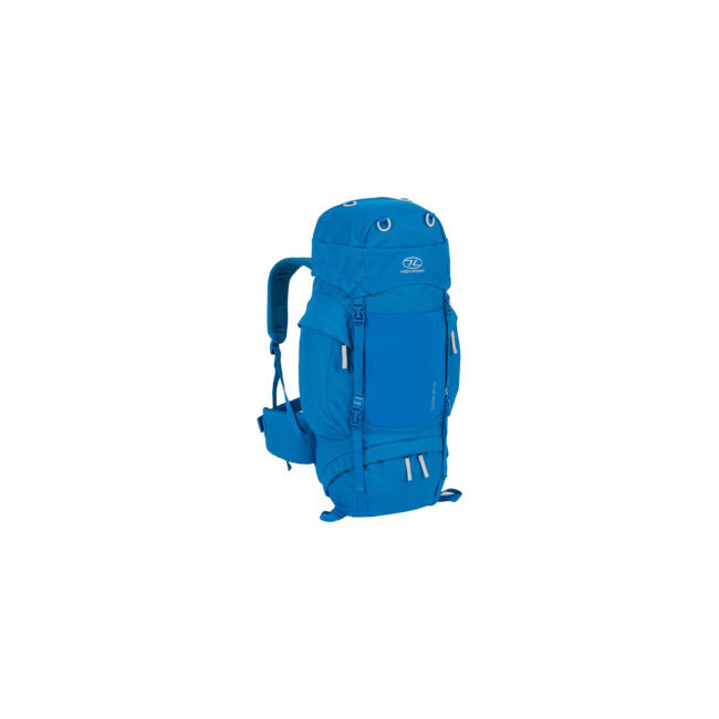 Sac à dos Rambler Rucksack 44 L - Bleu - Highlander 