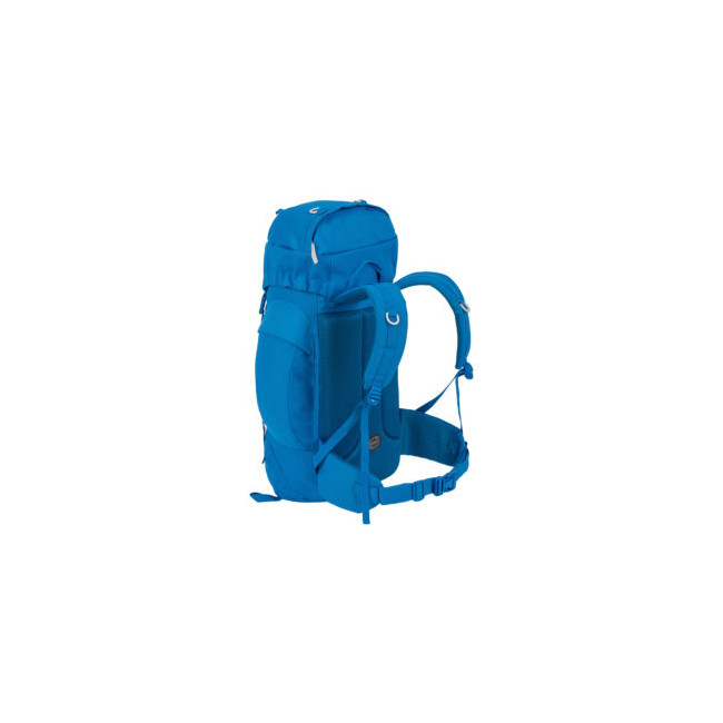 Sac à dos Rambler Rucksack 44 L - Bleu - Highlander 