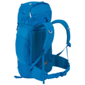 Plecak Rambler Rucksack 44 L - Niebieski - Highlander