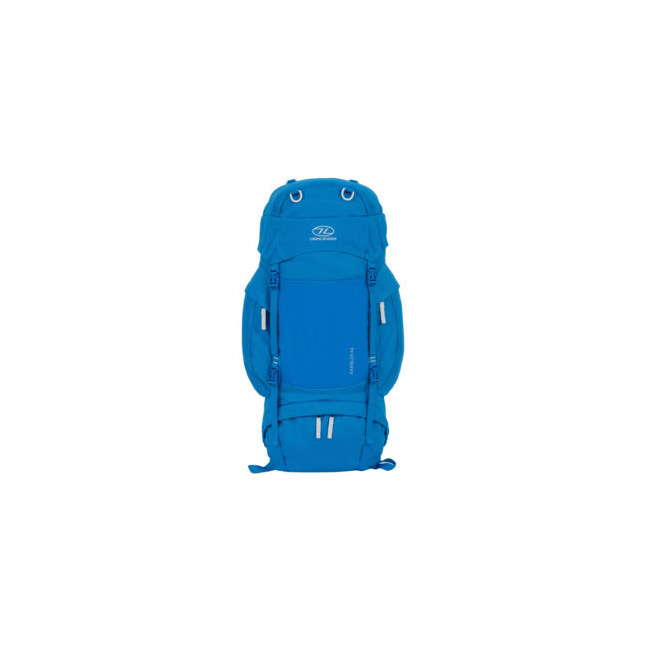 Plecak Rambler Rucksack 44 L - Niebieski - Highlander