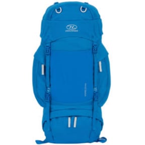 Rambler Rucksack 44 L rugzak - Blauw - Highlander