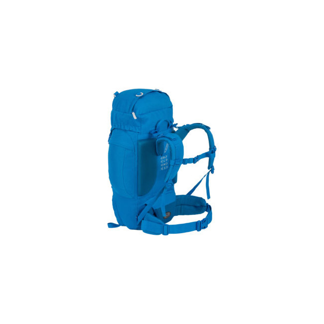 Rambler Rucksack 66 L - Blau - Highlander
