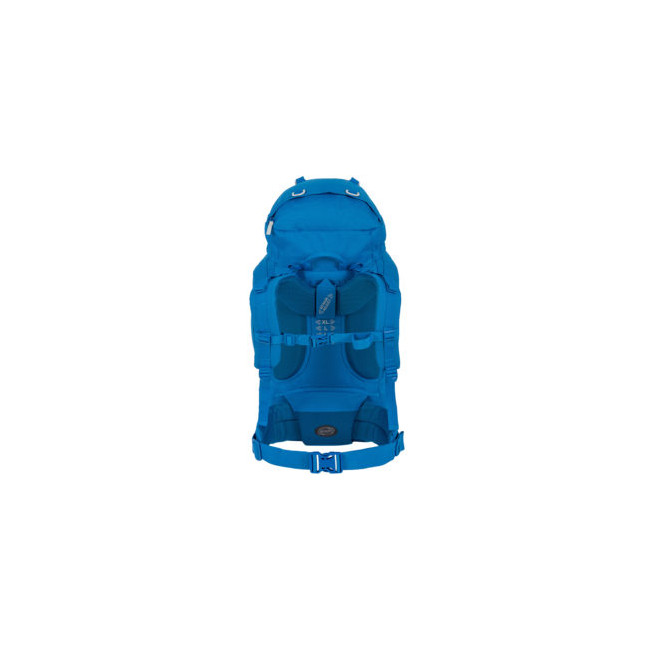 Plecak Rambler Rucksack 66 L - Niebieski - Highlander