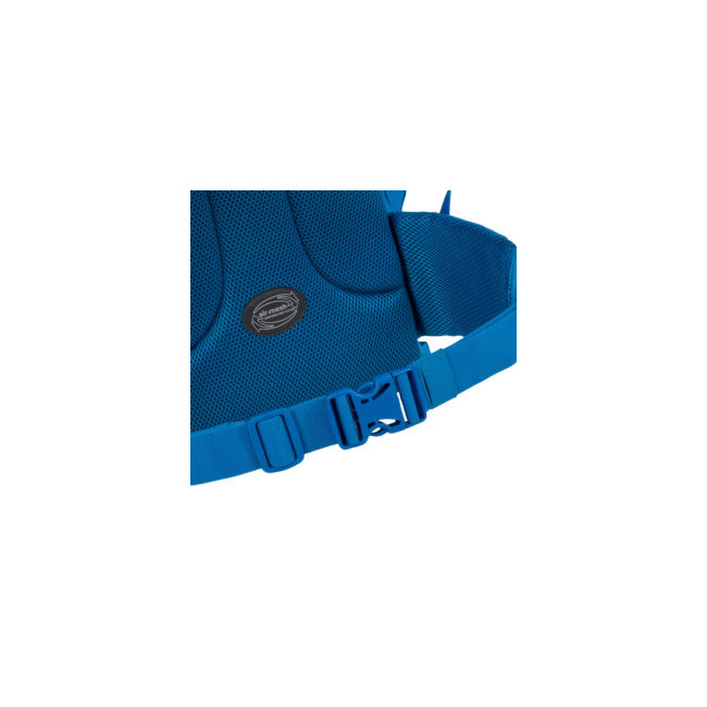 Sac à dos Rambler Rucksack 66 L - Bleu - Highlander 