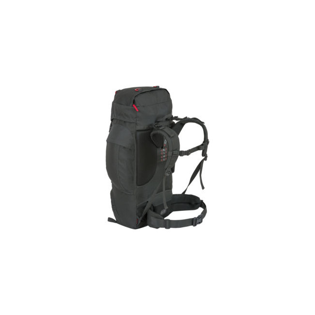 Sac à dos Rambler Rucksack 88 L - Noir - Highlander 