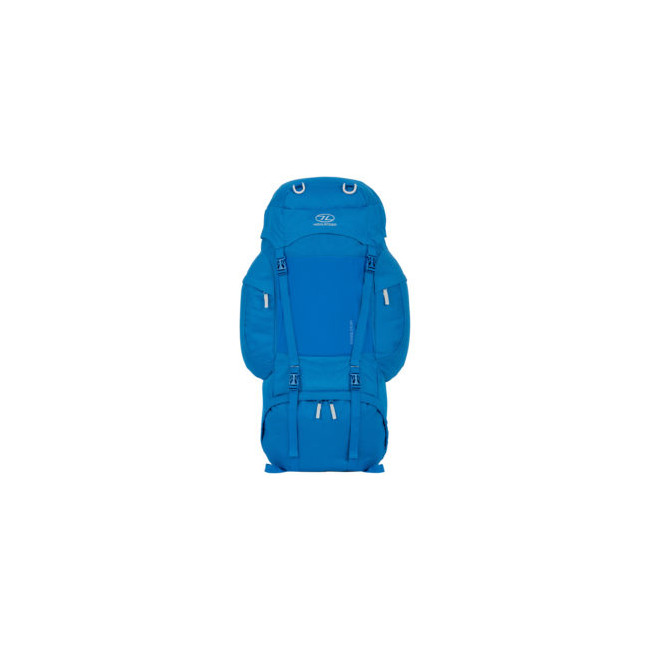 Plecak Rambler Rucksack 88 L - Niebieski - Highlander 
