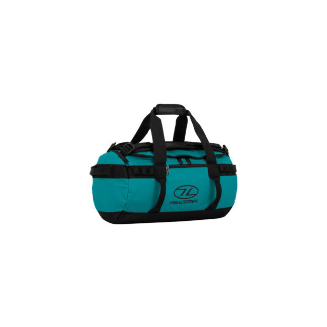 Sac STORM KITBAG 30L - Vert d'eau - Highlander 