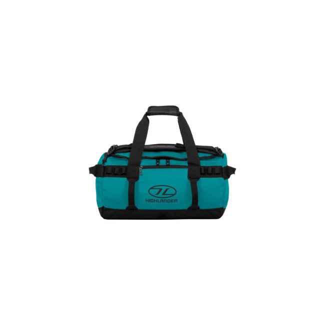 Sac STORM KITBAG 30L - Vert d'eau - Highlander 