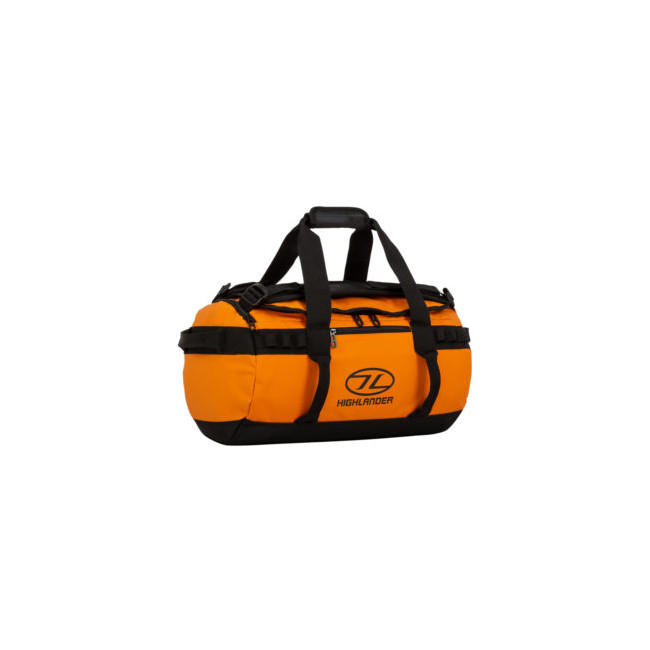 STORM KITBAG 30L Tasche - Orange - Highlander