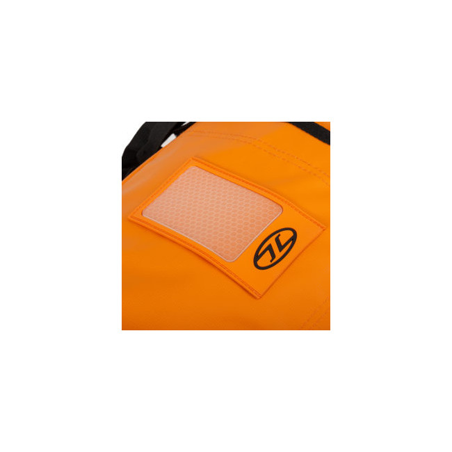 STORM KITBAG 30L Tasche - Orange - Highlander
