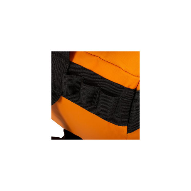 Sac STORM KITBAG 30L - Orange - Highlander 