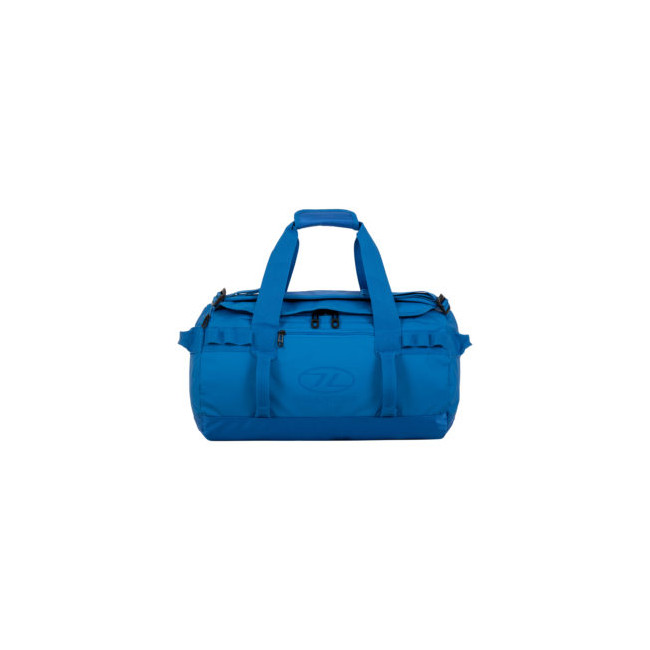STORM KITBAG 30L Tasche - Blau - Highlander