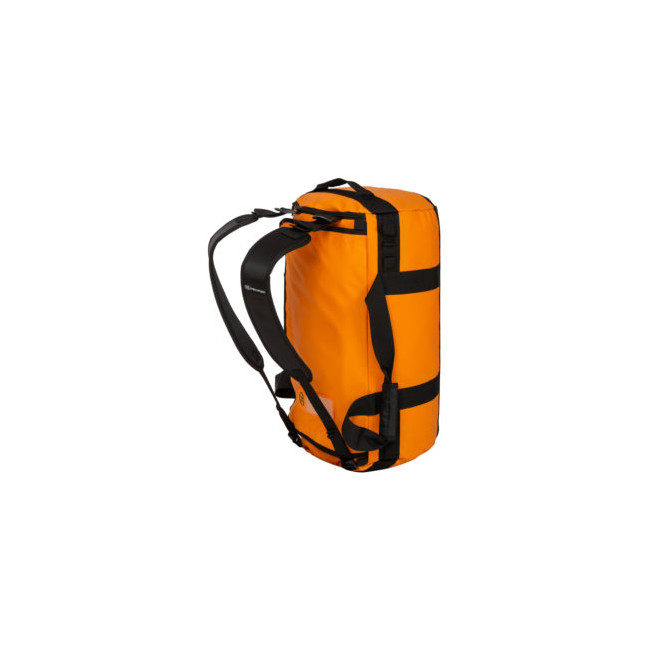 Sac de voyage imperméable STORM KITBAG 45L - Orange - Highlander 