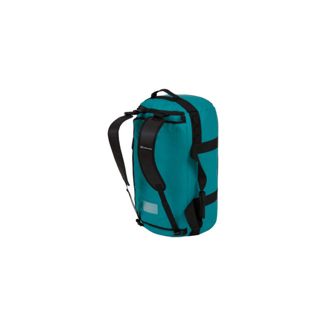 Sac de voyage imperméable STORM KITBAG 65L - Vert d'eau - Highlander 