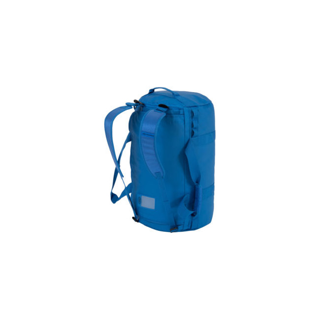 Wodoodporna torba podróżna STORM KITBAG 65L - Niebieska - Highlander