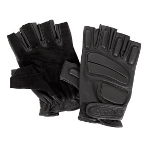 EINSATZHANDSCHUHE AUS LEDER