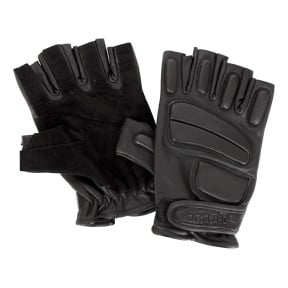 EINSATZHANDSCHUHE AUS LEDER