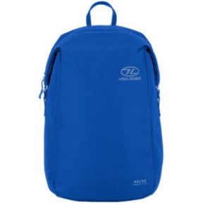 Sac à dos KELSO 25 - Bleu - Highlander 