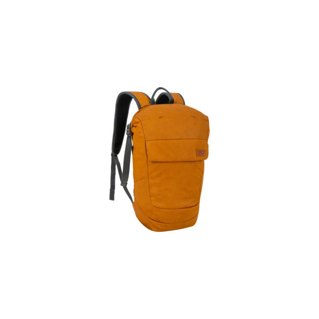 Rucksack FLUG 18L - Orange - Highlander