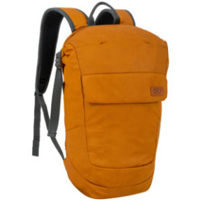 Sac à dos FLUG 18L - Orange - Highlander