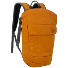 Rugzak FLUG 18L - Oranje - Highlander