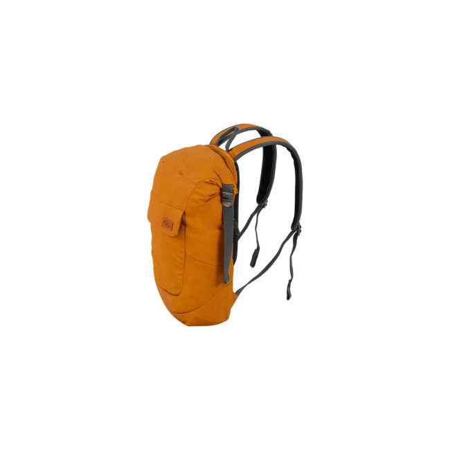 Sac à dos FLUG 18L - Orange - Highlander