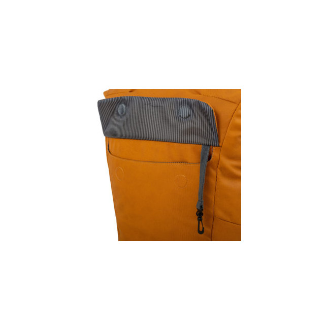 Sac à dos FLUG 18L - Orange - Highlander