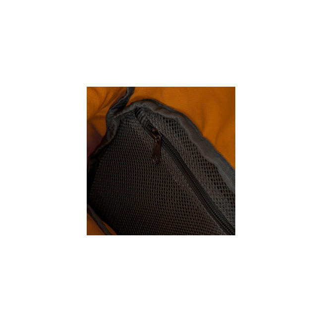Sac à dos FLUG 18L - Orange - Highlander