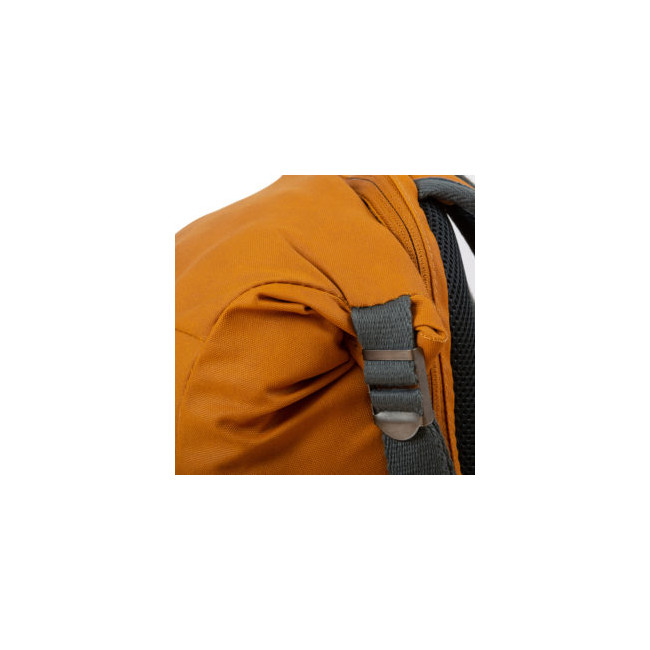 Rugzak FLUG 18L - Oranje - Highlander