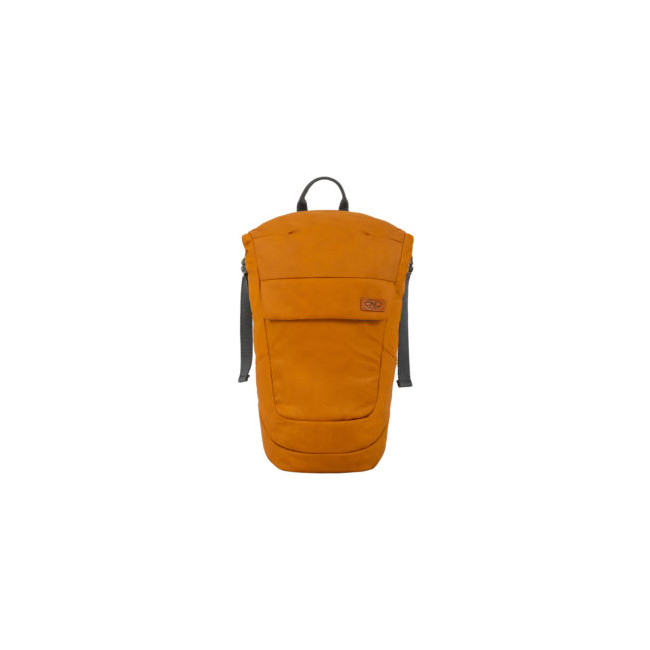 Rugzak FLUG 18L - Oranje - Highlander