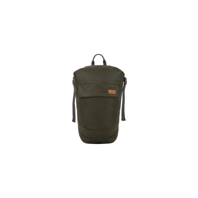 Plecak FLUG 18L - Zielony - Highlander