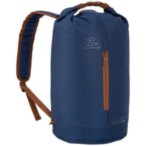 Schoudertas URBAN Rockhopper 20L - Marineblauw - Highlander