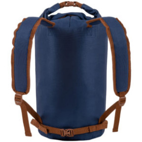 Sac Bandoulière URBAN Rockhopper 20L - Bleu marine - Highlander