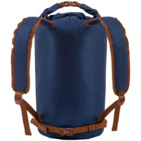 Sac Bandoulière URBAN Rockhopper 20L - Bleu marine - Highlander