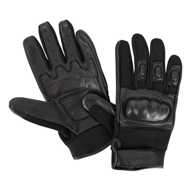 GANTS D'INTERVENTION COQUES